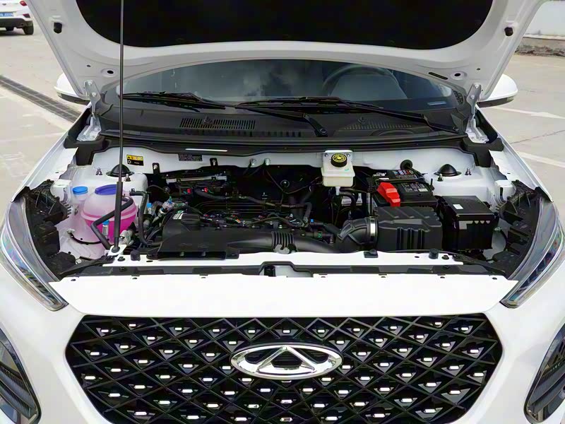 瑞虎3x2024款 1.5L CVT卓越版落地价是多少?