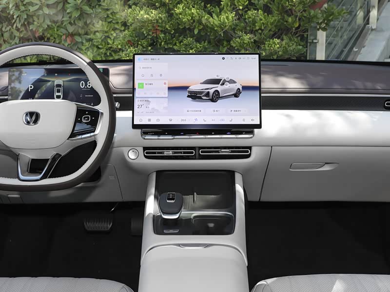 2024款逸动1.5T GDI自动畅享版落地价是多少?