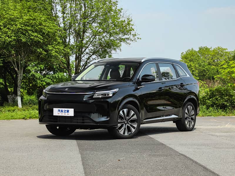 8万级混动SUV中,哪款最省油?