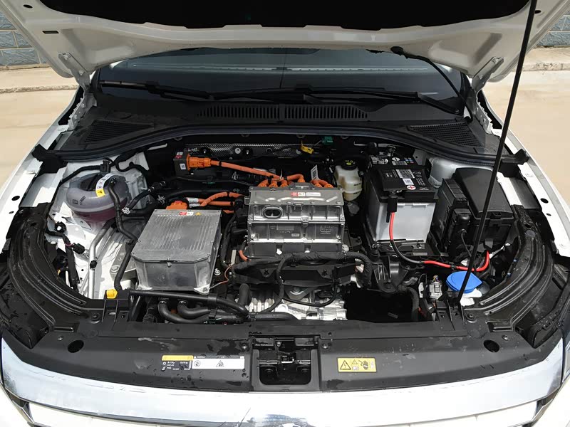 哪种防冻液适合新能源汽车?