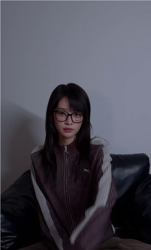 孙怡晒照可盐可甜有魅力,官宣加盟浪姐,演技与格局双在线