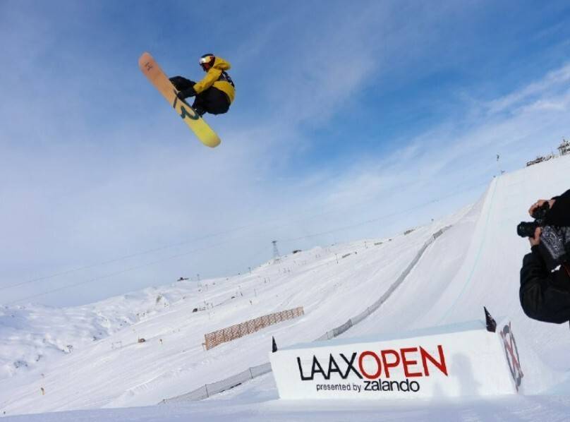 60.78分！坡障世界杯莱克斯站：苏翊鸣卡位第12晋级决赛