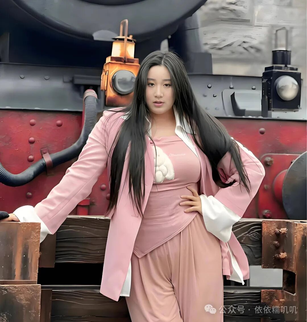 锤娜丽莎瘦身30斤:为健康逆袭,拒绝病态审美