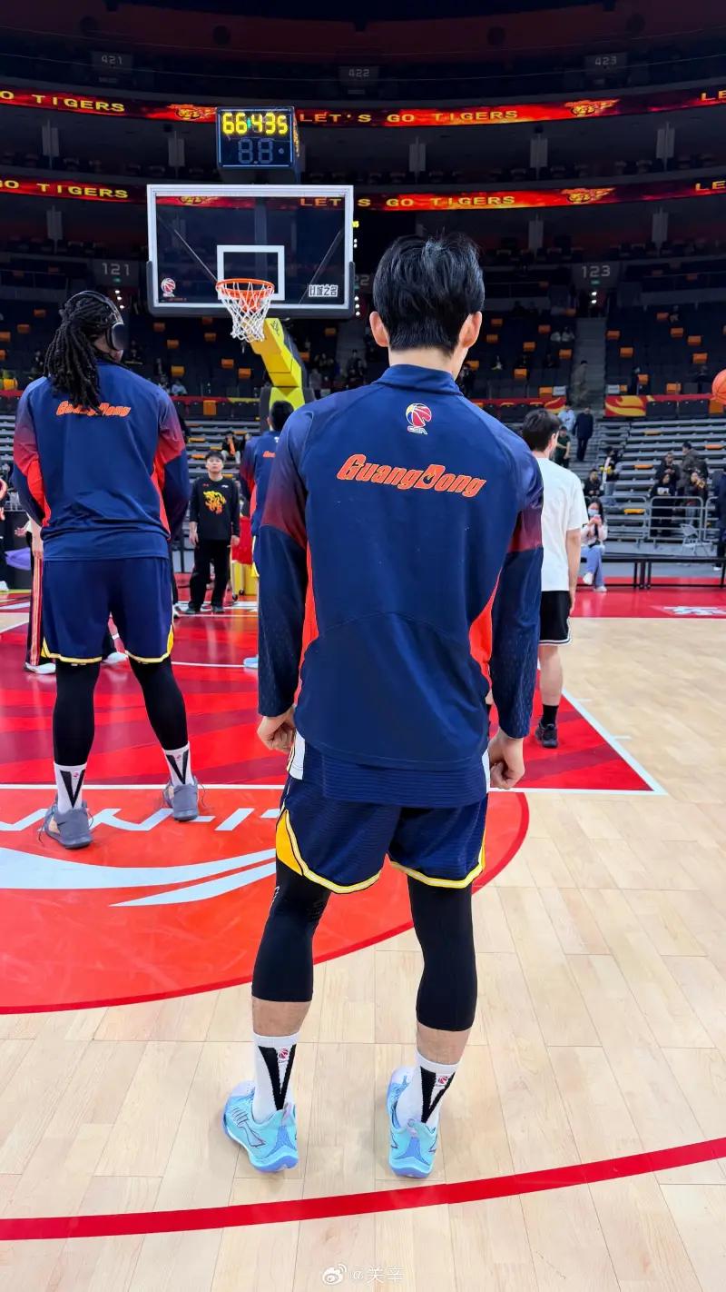 又又又又被浙江绝杀了！广东宏远的夺冠之路迷雾重重。