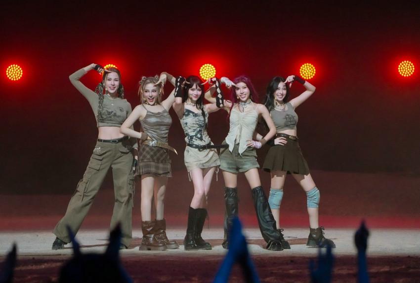 《乘风2024》五公三团对决 20位姐姐冲击总决选之夜