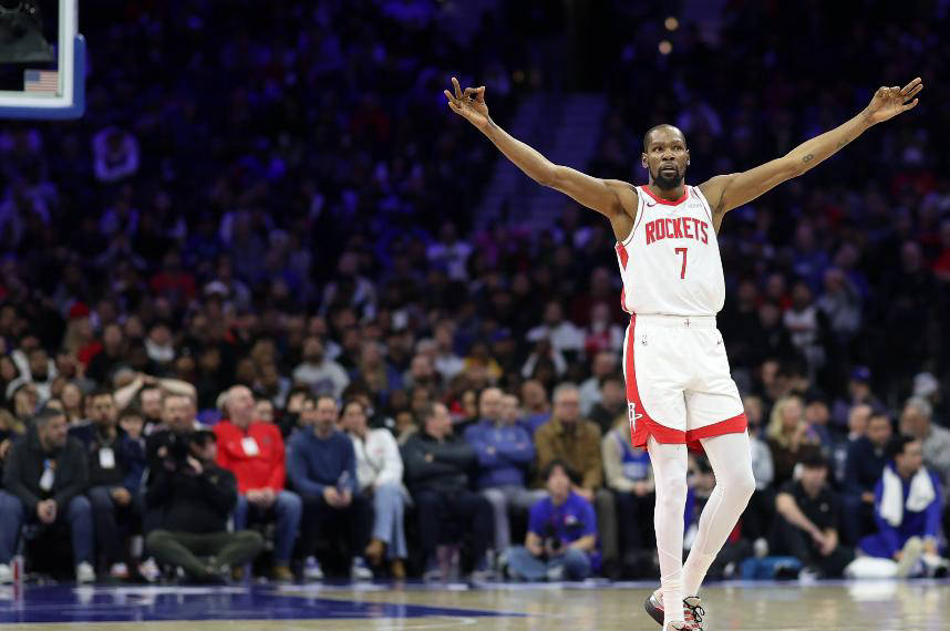 火箭108-99战胜灰熊：申京满分发挥，四人表现及格，五人状态低迷