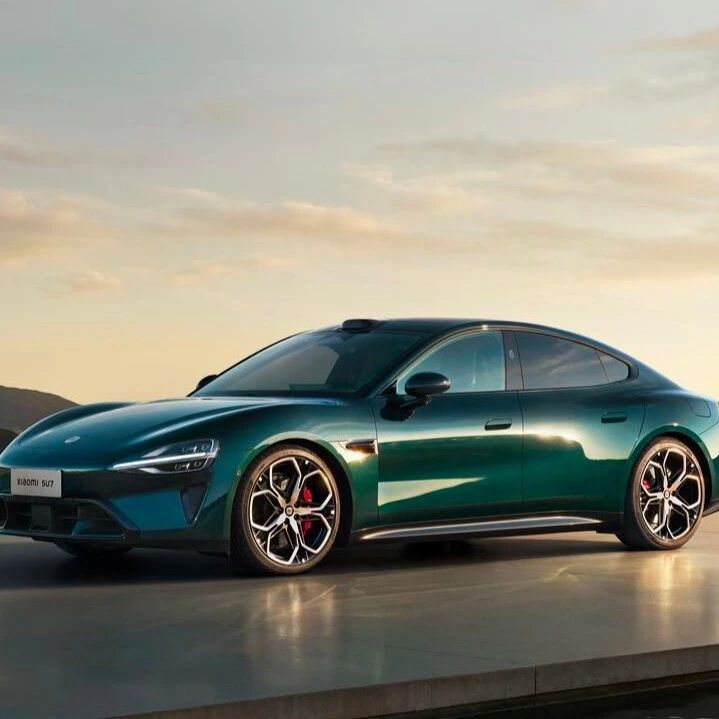 小米汽车：7年低息购车金融方案合法合规，对实际用车都没有影响，没有绝对的优劣之分，网上所述的有风险、套路不属实