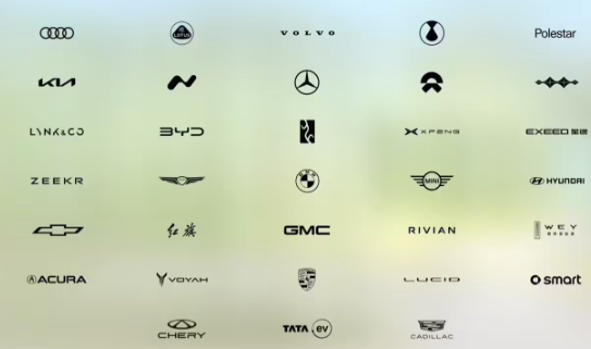 WWDC25:苹果车钥匙功能再扩容,红旗、小鹏等13家品牌即将加入