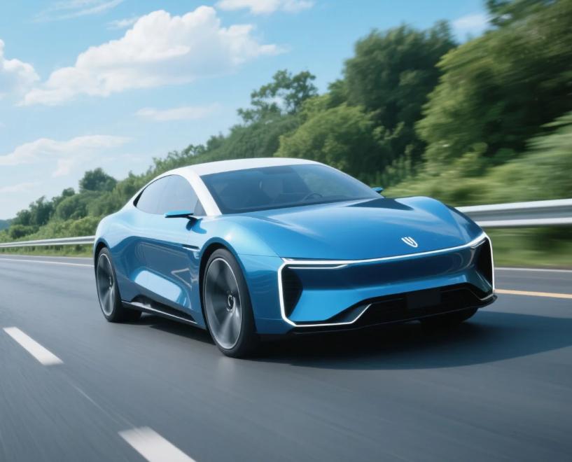 2025年全球新能源汽车行业发展情况及发展趋势