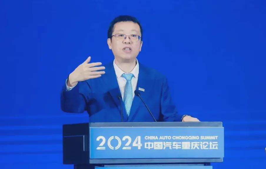 王俊，辞去长安汽车一切职务!|新能源汽车|新能源车|朱华荣|王俊(足球运动员)|知名企业|长安汽车|长安福特