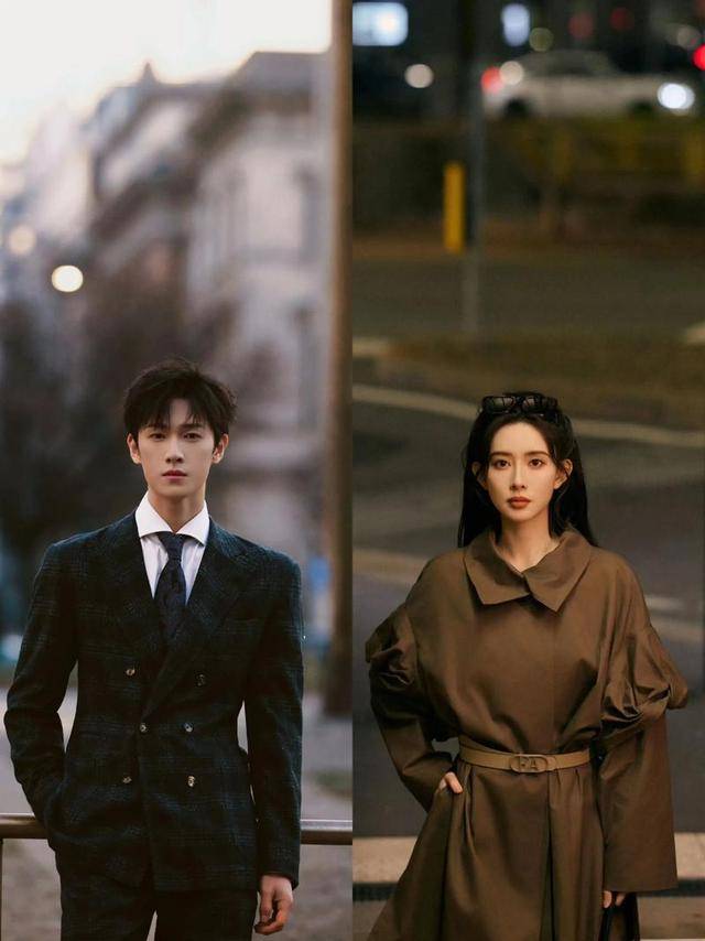 张真源又双叒叕夹在孟子义李昀锐中间,人形水印实锤