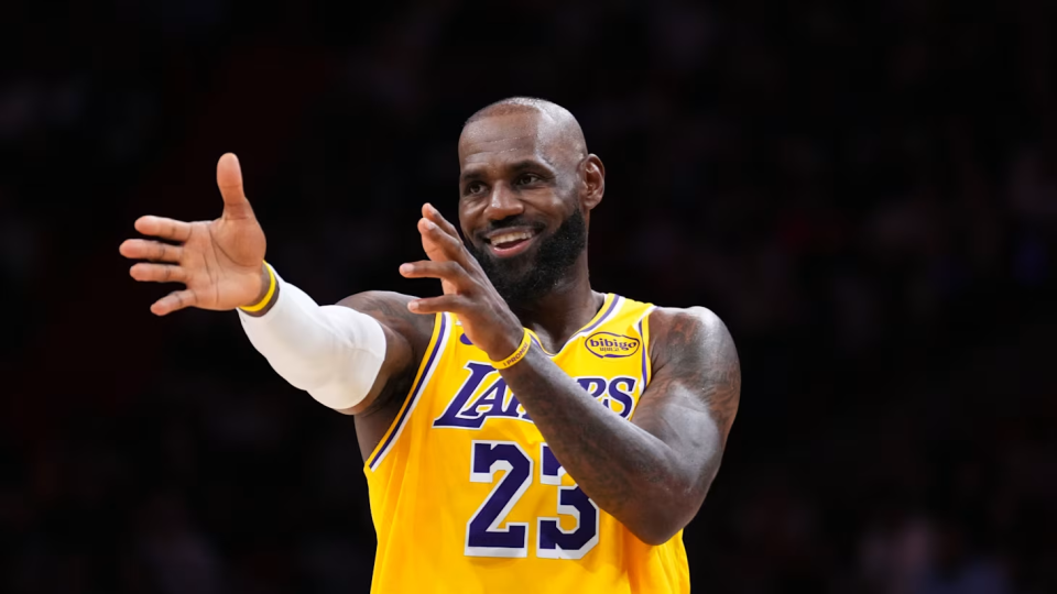 完全放弃三分球，只打体能球就够 | 嗨赖名人堂