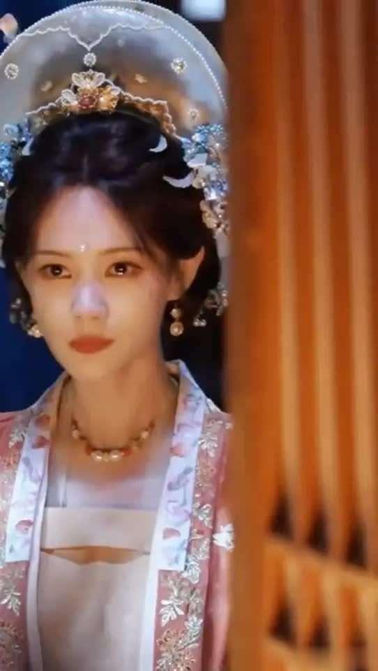 李一桐《金枝》哭戏感染力十足哀而不伤且有韧性