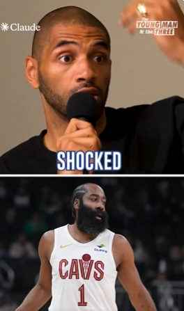 巴图姆谈哈登交易：我很震惊球队的核心这么突然地离开了