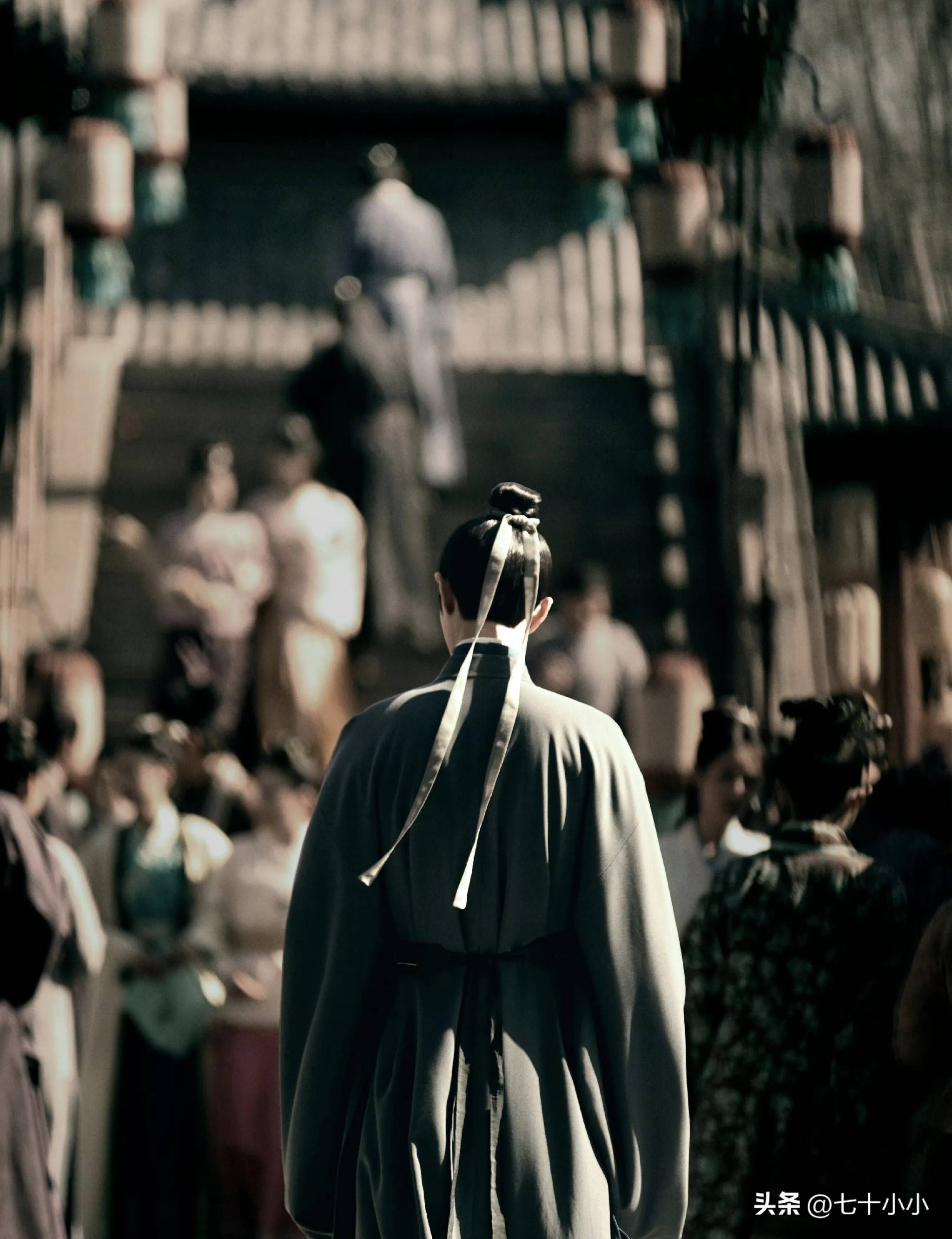 原创《藏海传》收官,肖战深情告别,剧迷:无肖战不藏海