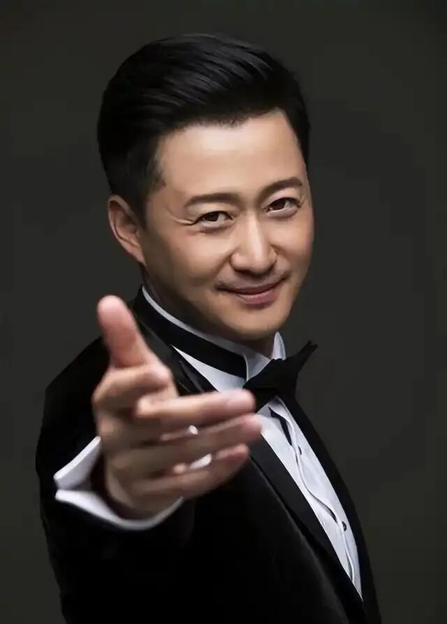 吴京回应水肿:含水量高了,身体还不错!