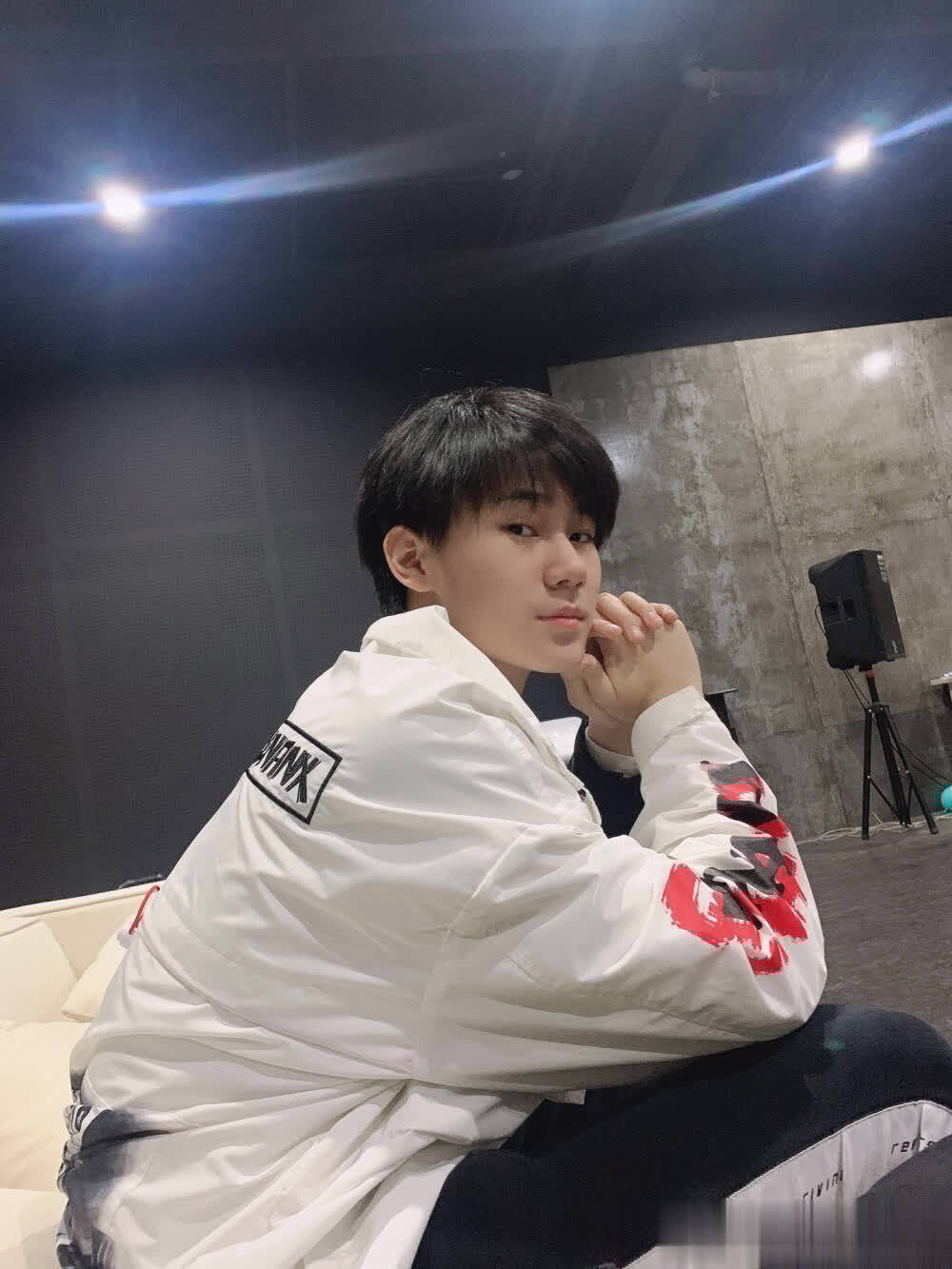 张真源私下的反差萌,你知道几个?