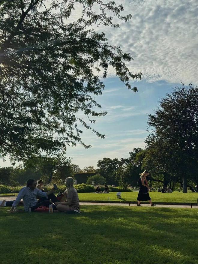 当你停下来，你的故事就只能任人评说了