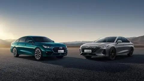 智启驾趣新境：艾瑞泽8序列OTA升级，解锁出行新可能