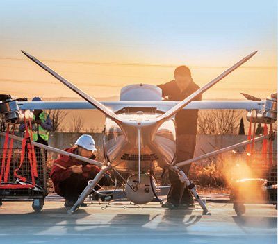 “氢”风正劲 聚能成势 --科普中国