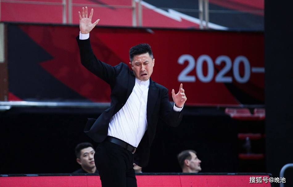 今晚！CCTV5直播广东男篮VS上海，胡明轩+徐杰PK张镇麟+王哲林，姚明老东家有望超越浙江广厦登顶