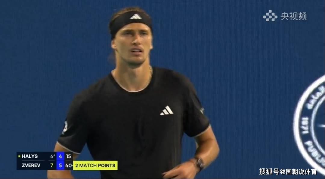 迈阿密大师赛！8强出炉，辛纳，兹维列夫险胜过关，弗里茨翻车！