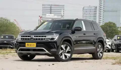 2月燃油SUV销量榜：宝马X5卫冕，普拉多第七，国产仅1款！