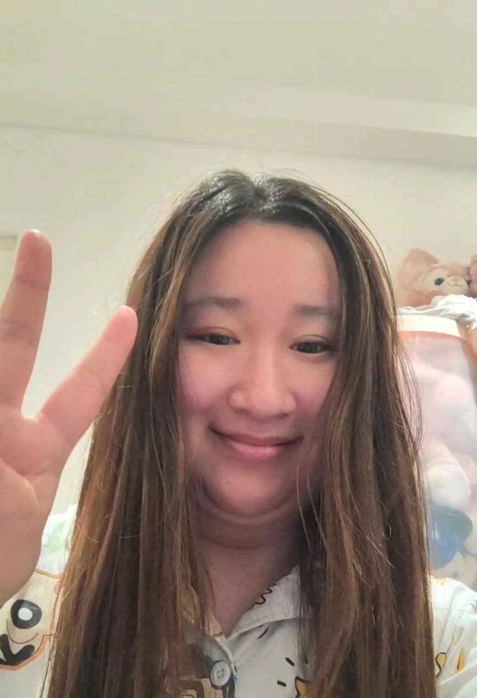 锤娜丽莎减掉30斤，肝脏脂肪从32%降到8%！网友：这是把肝从油锅里捞出来了