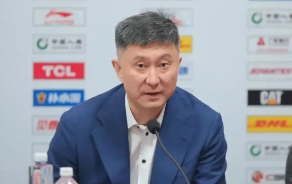 北京男篮逆转广东，杜锋许利民赛后总结，巩晓彬直言奎因是浪费名额