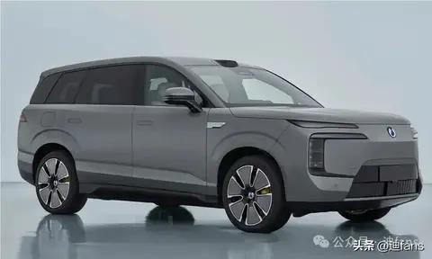 比亚迪大唐若卖23万，唐L只有死路一条？