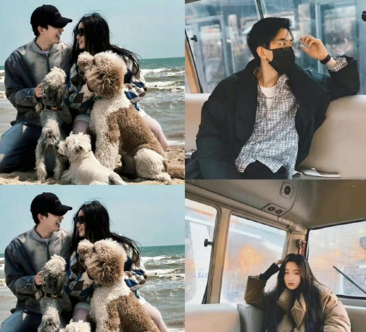 红装登场判若两人！锤娜丽莎减重30斤后成功逆袭，全网粉丝直呼不敢认