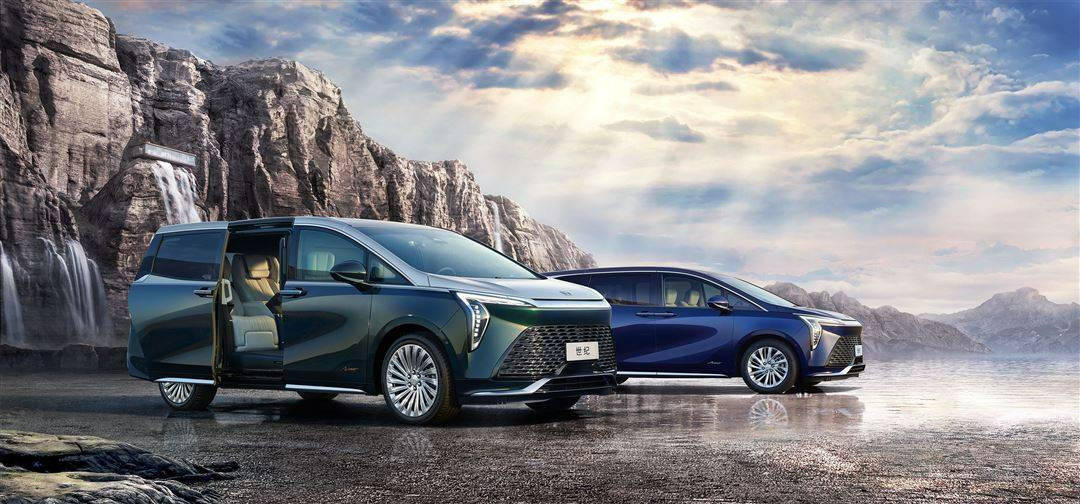 25.98万起!智己LS8终结家庭SUV的所有选车纠结