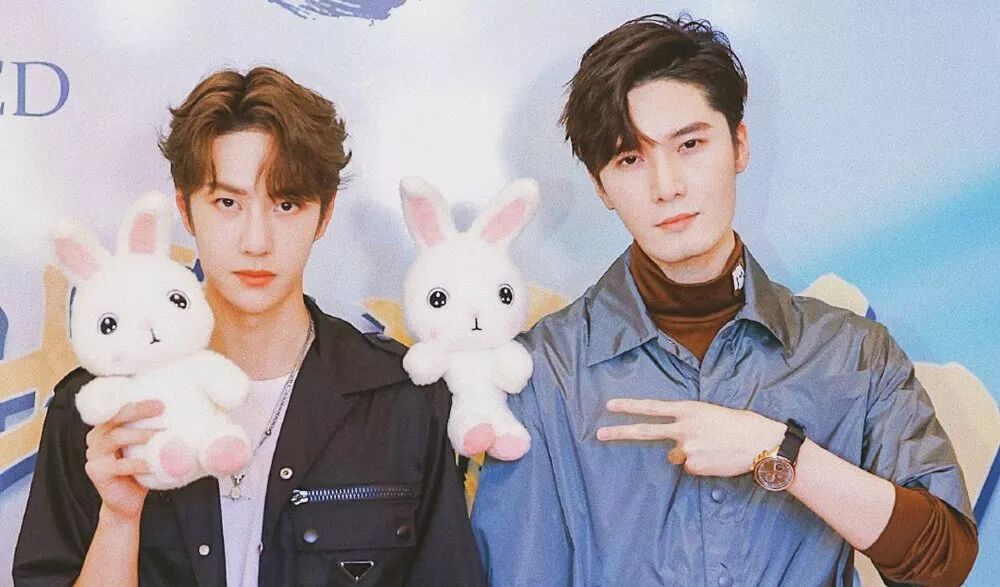 《陈情令》刘海宽太憨,用计算器弹主题曲,云深不知处或加新家规