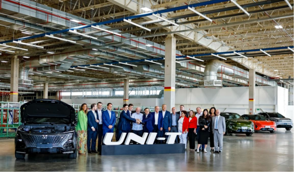 落子巴西:长安出海,一场不止于造车的全球化共生_新闻