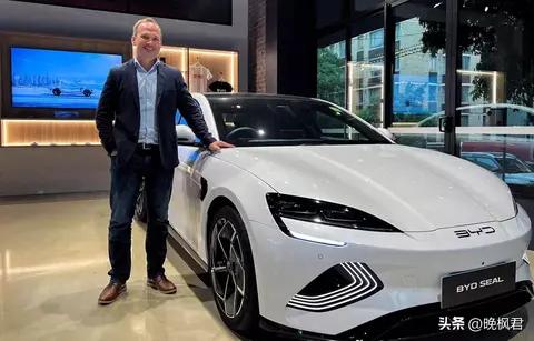 澳洲车厂全熄火，进口车排队等断货，中国造45天搞定全球难题。