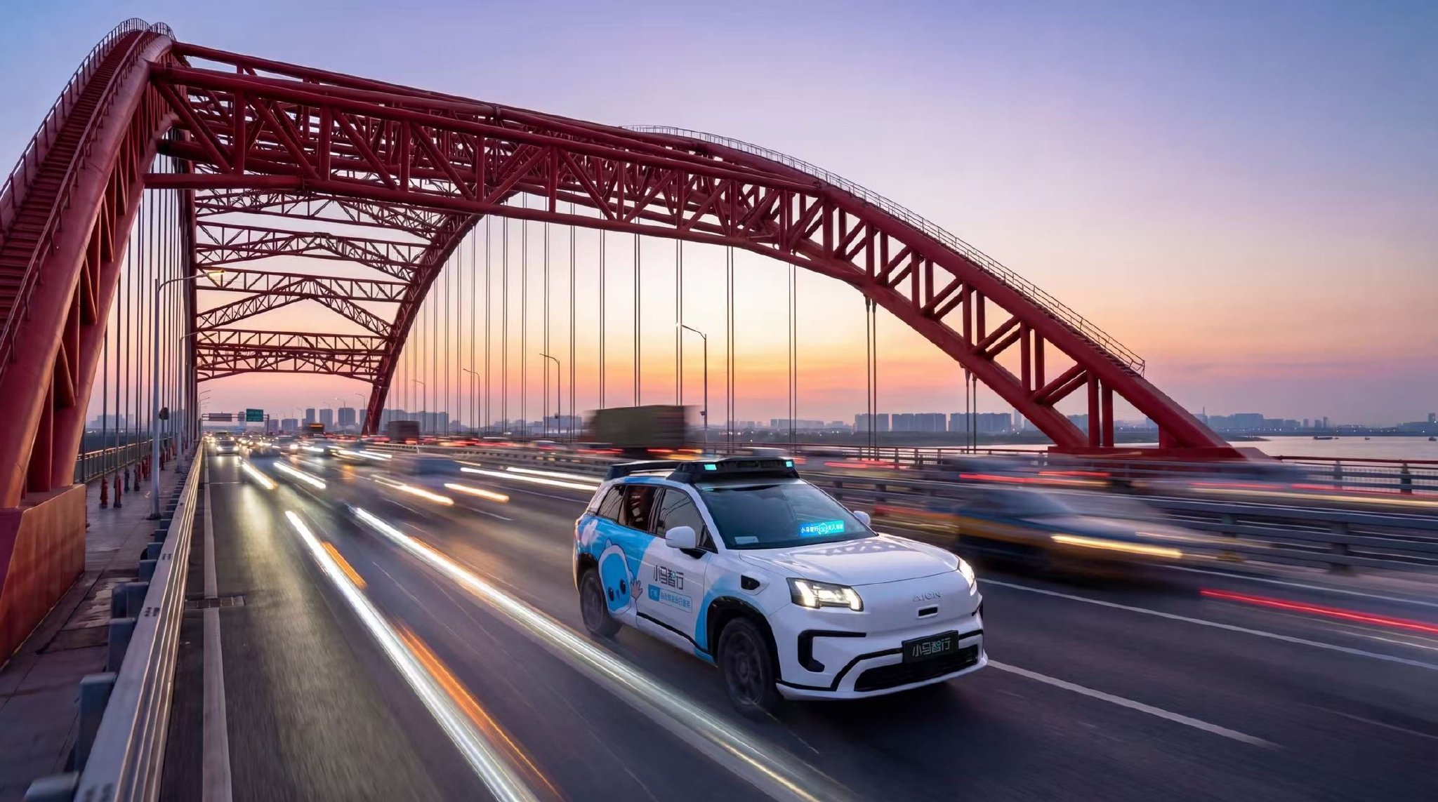 小马智行今年Robotaxi收入要翻三倍,“共建车队模式”获丰田采纳_南方+_南方plus