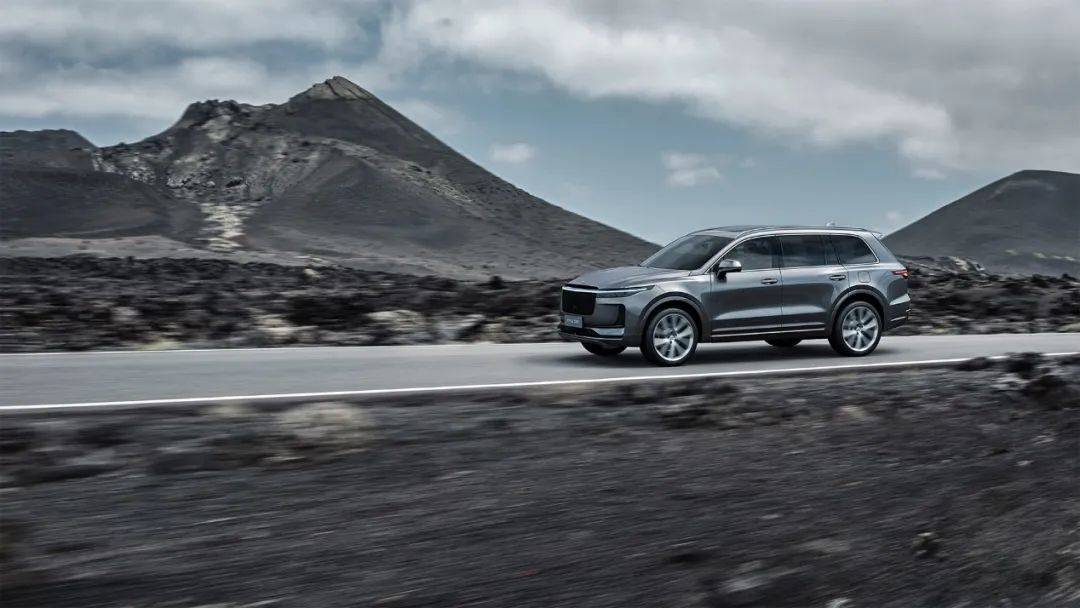 揭秘增程技术,理想就靠它年销30万辆?