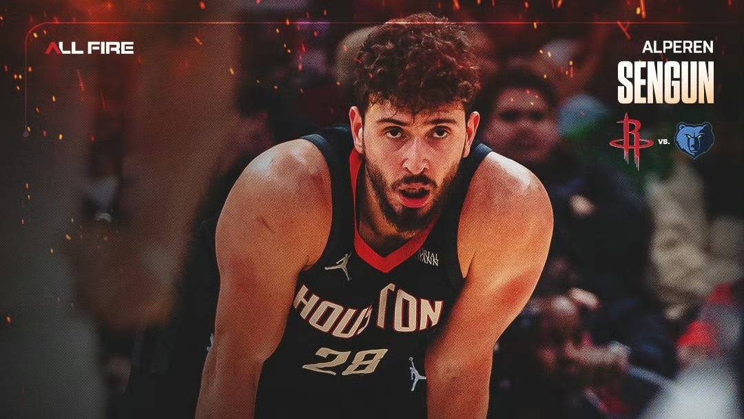 火箭108-99战胜灰熊，一战打出四大不可思议，三个不争事实！