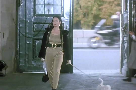 高智商罪犯盗取上亿名画春节档引关注