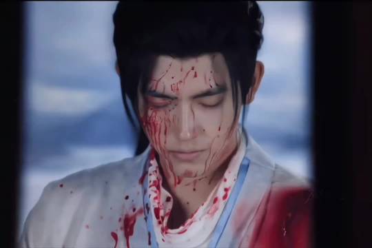 终于等到了白日提灯定档！就这个两男争一女爽！ 白日提灯 迪丽热巴 陈飞宇