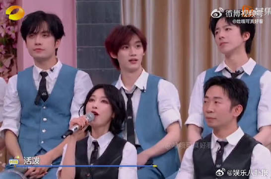 全世界的爱和鲜花掌声，都该属于你