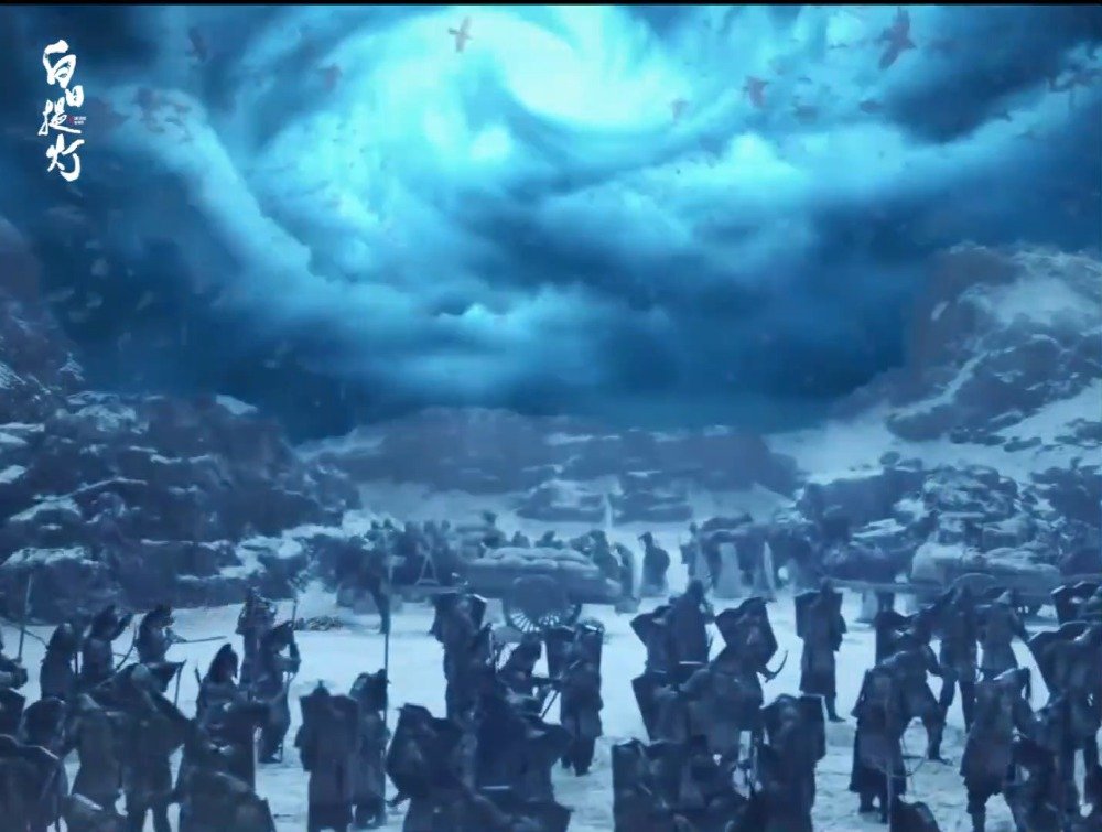 贺思慕切大号帮段胥击退敌人，万灵之主名场面震撼