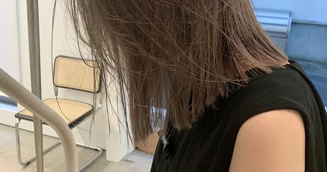 从短发到长发，这几款日系温柔感发型承包你四季的美