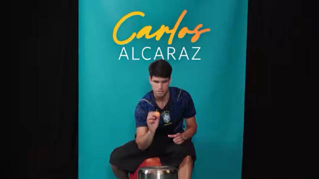 迈阿密乒乓球锅底接力赛落幕，阿尔卡拉斯等名将参赛