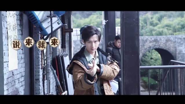 成毅《深潜》双卫视上星，六年13轮播出创纪录