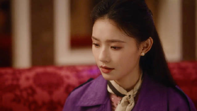 女演员差点为了争取演戏机会被潜规则 冬去春来 章若楠 白宇 林允 田雨