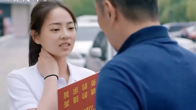 师父是明玉成功路上的贵人 温暖了她一生 "都挺好 "