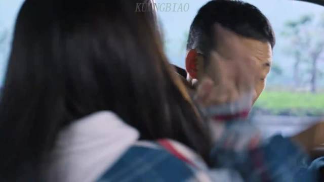 孟钰：轴呗，谁能轴得过你啊张译