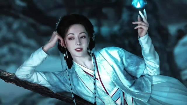 热巴新剧《白日提灯》演绎贺思慕智斗孟校尉