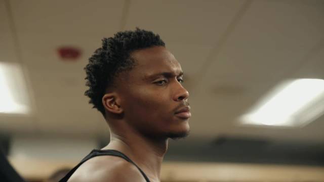 本尼迪克特·马图林谈他对科怀·伦纳德的了解